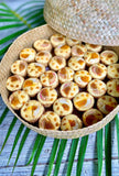 Bibingka Cheesecake in Sambalilo