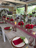 zWedding at Ted's - Pavilion