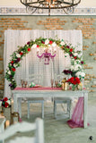 zWedding at Ted's - Pavilion