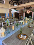 zWedding at Ted's - Pavilion