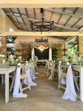 zWedding at Ted's - Pavilion