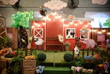 zCelebrations at Ted's - Warehouse