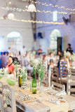 zWedding at Ted's - Warehouse