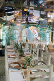 zWedding at Ted's - The Birdcagehouse