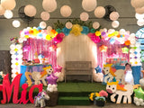 zCelebrations at Ted's - Warehouse