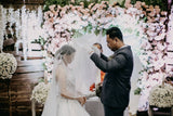 zWedding at Ted's - Warehouse