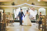 zWedding at Ted's - Warehouse