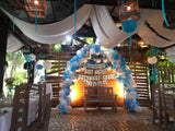 zCelebrations at Ted's - The Birdcagehouse