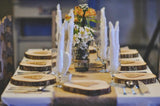 zWedding at Ted's - Warehouse