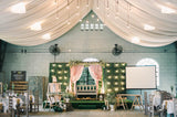 zCelebrations at Ted's - Warehouse
