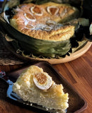 Mama’s Royal Bibingka - Cakes by Gel Salonga