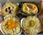 Laguna Pastry Box