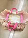 Cake Tote Bag - Cakes by Gel Salonga