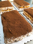 Brazo De Fernando - Cakes by Gel Salonga