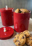 Cookie Tin Cans (Valentine’s Day Special)